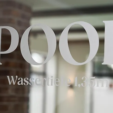 Binnendiek Haus 4 Comfort-apartment 4 *