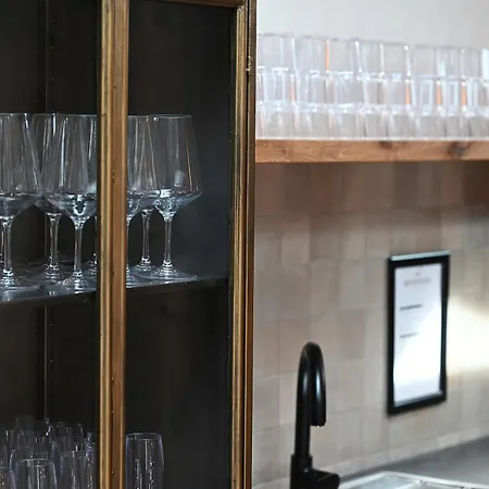 Binnendiek Haus 4 Comfort-apartment 4 *