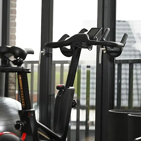 Binnendiek Haus 4 Comfort-apartment 4 *