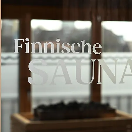 Daire Binnendiek Haus 4 Comfort-apartment 4