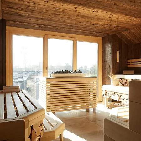 Binnendiek Haus 4 Comfort-apartment 4 Büsum