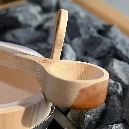 Binnendiek Haus 4 Comfort-apartment 4 * Büsum