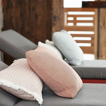 Daire Binnendiek Haus 4 Comfort-apartment 4 Büsum