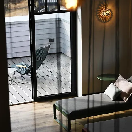 Binnendiek Haus 4 Comfort-apartment 4 * Busum