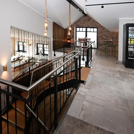 Binnendiek Haus 4 Comfort-apartment 4 *