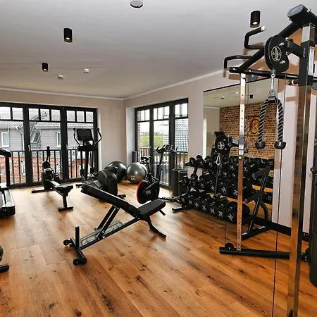 Binnendiek Haus 4 Comfort-apartment 4 Daire *