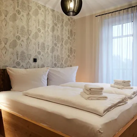 Daire Binnendiek Haus 4 Comfort-apartment 4