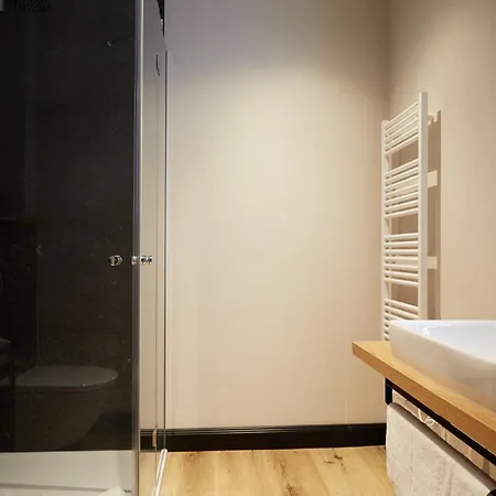 Daire Binnendiek Haus 4 Comfort-apartment 4 *